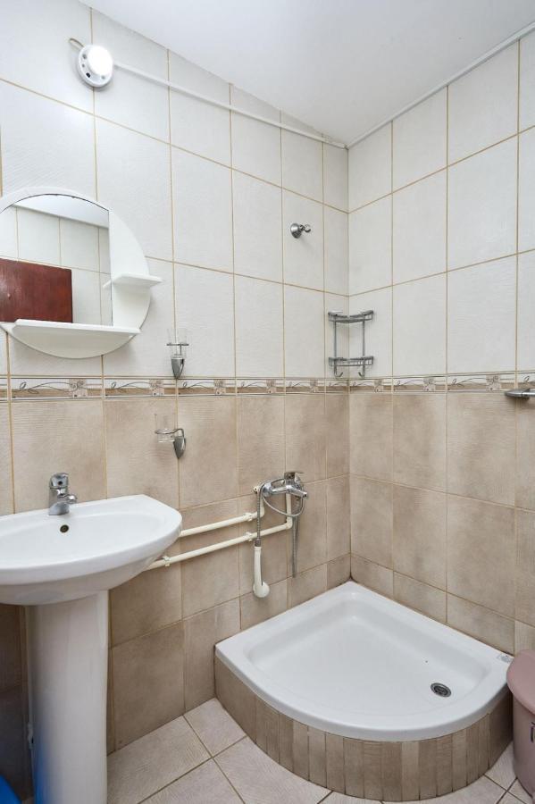 Apartmani Dr. Gasa Сокобаня Екстер'єр фото