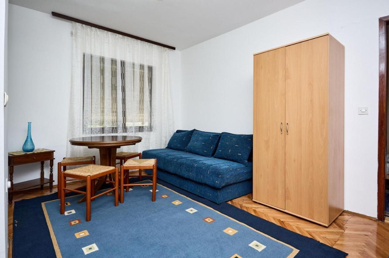 Apartmani Dr. Gasa Сокобаня Екстер'єр фото