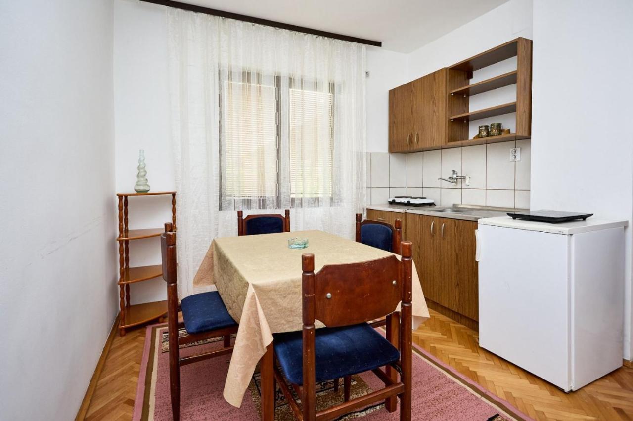 Apartmani Dr. Gasa Сокобаня Екстер'єр фото