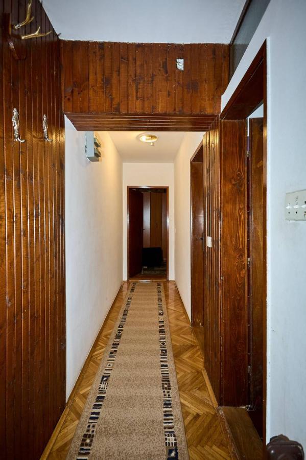 Apartmani Dr. Gasa Сокобаня Екстер'єр фото