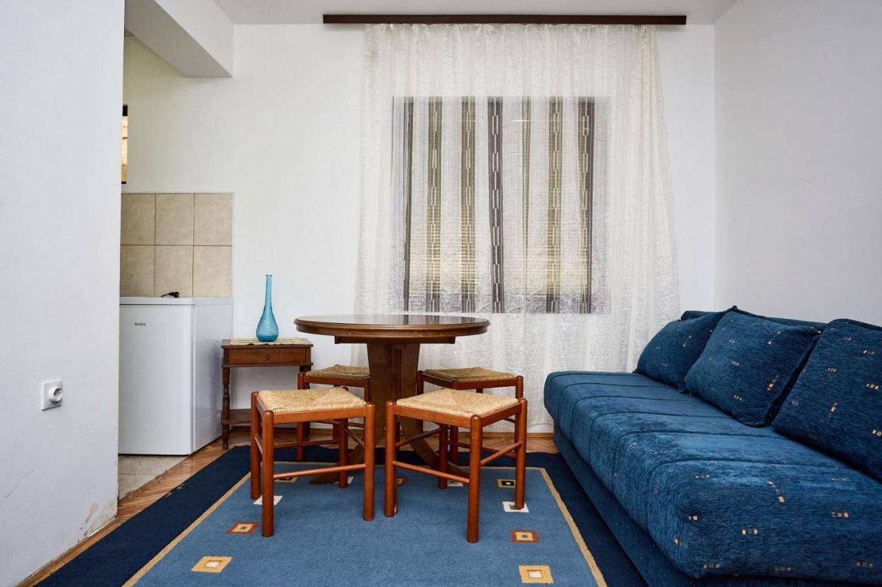 Apartmani Dr. Gasa Сокобаня Екстер'єр фото