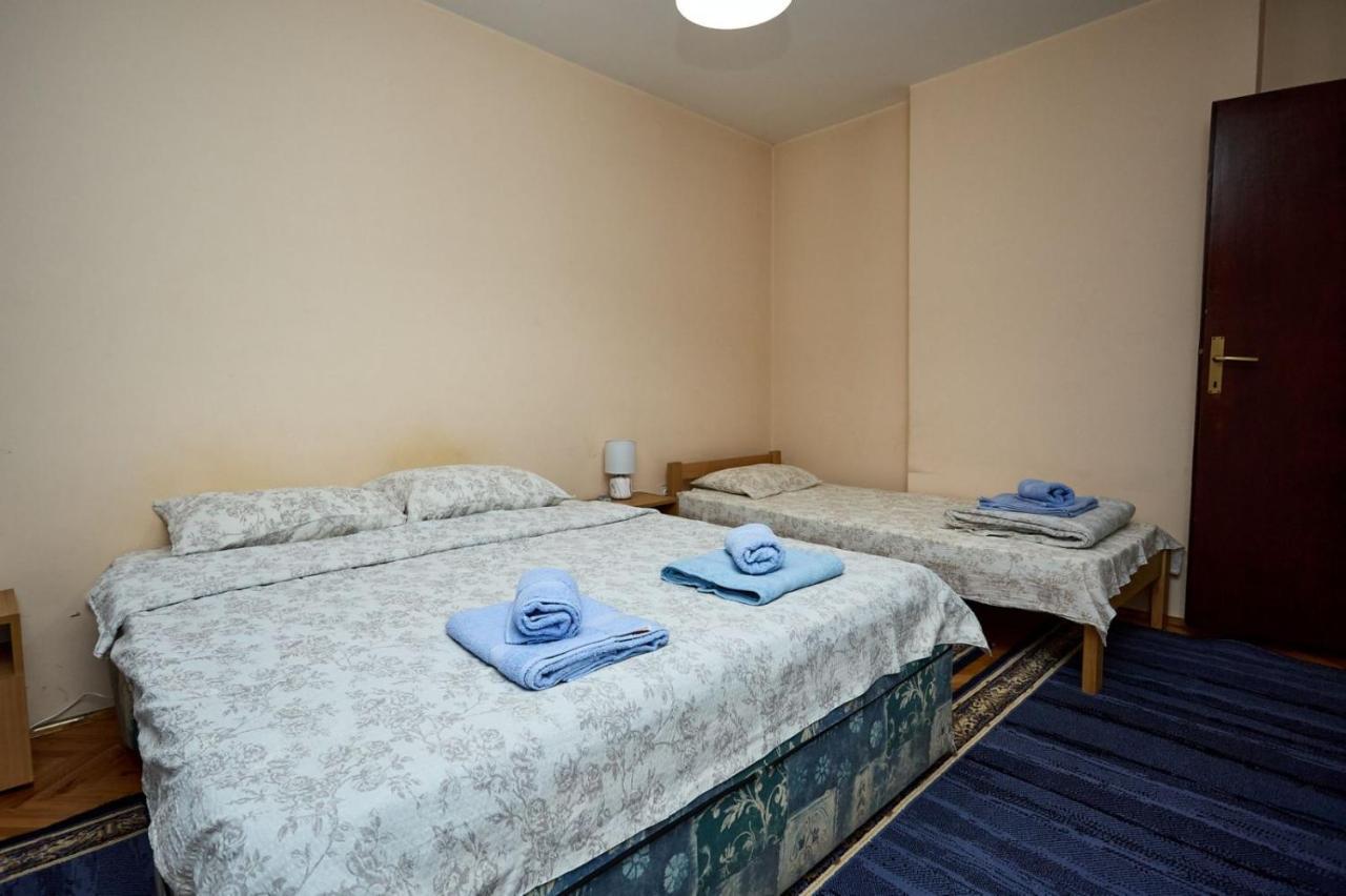 Apartmani Dr. Gasa Сокобаня Екстер'єр фото