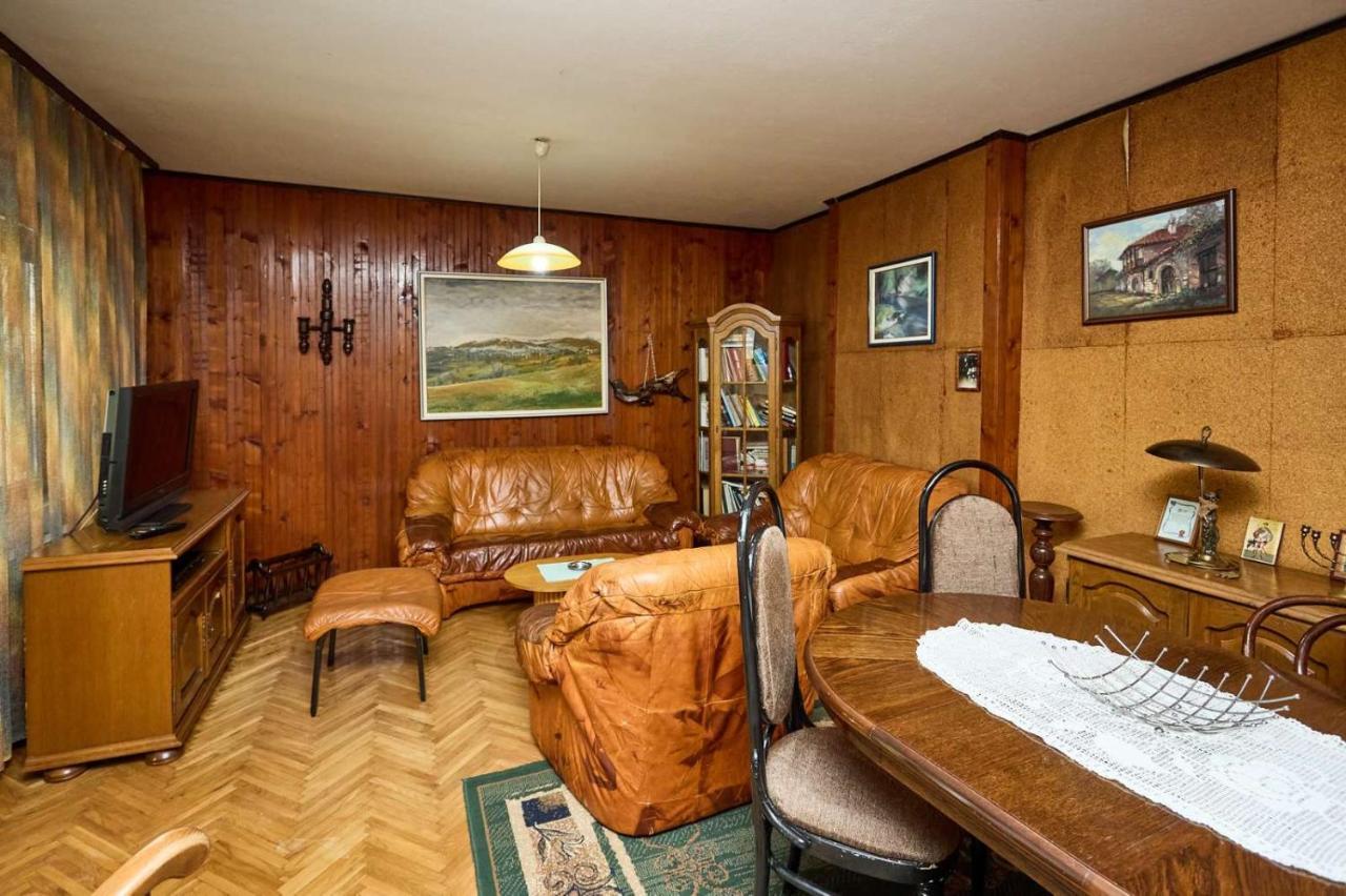 Apartmani Dr. Gasa Сокобаня Екстер'єр фото