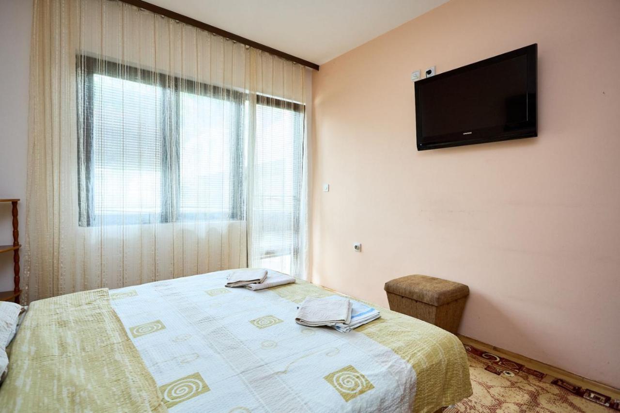 Apartmani Dr. Gasa Сокобаня Екстер'єр фото