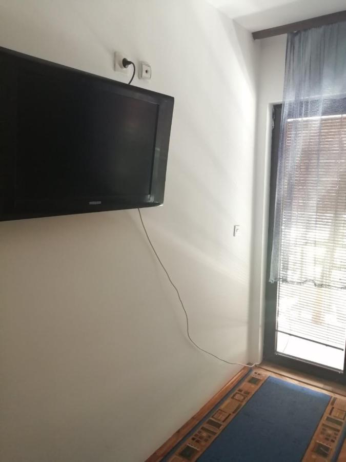 Apartmani Dr. Gasa Сокобаня Екстер'єр фото