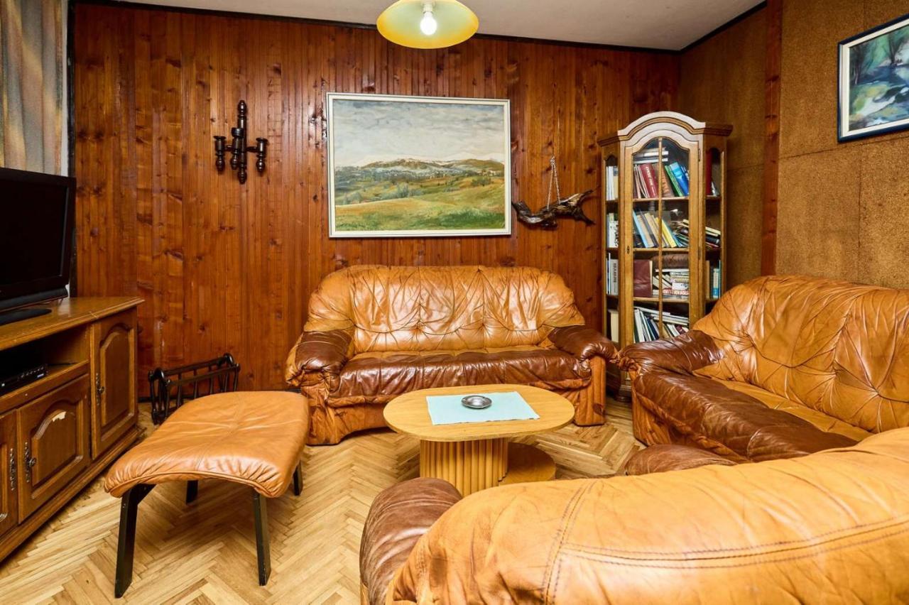 Apartmani Dr. Gasa Сокобаня Екстер'єр фото