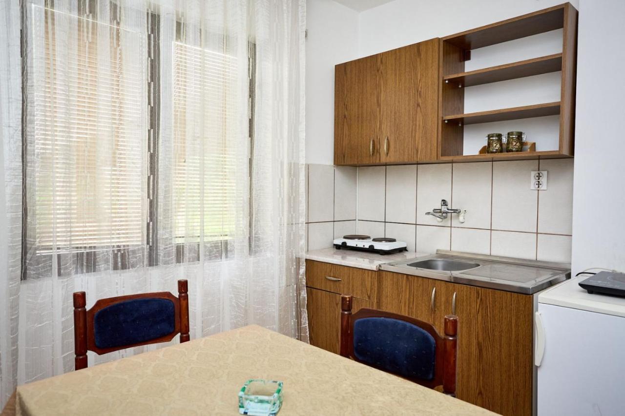 Apartmani Dr. Gasa Сокобаня Екстер'єр фото