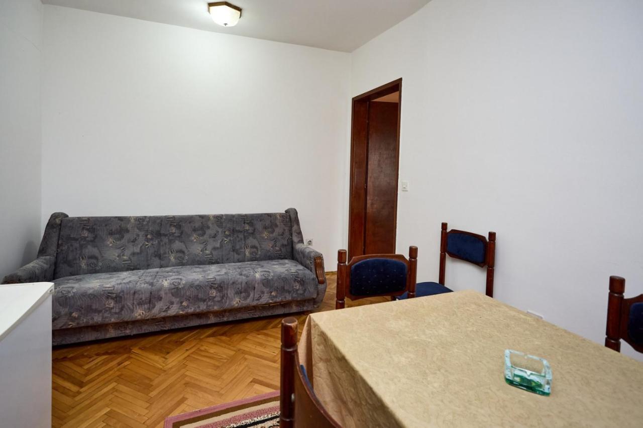 Apartmani Dr. Gasa Сокобаня Екстер'єр фото