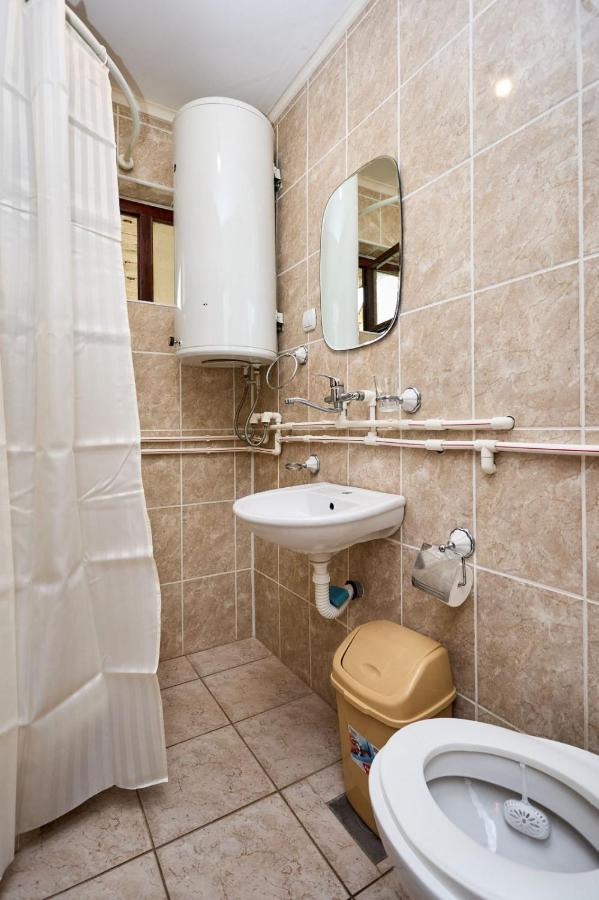 Apartmani Dr. Gasa Сокобаня Екстер'єр фото