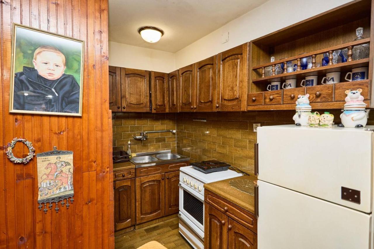 Apartmani Dr. Gasa Сокобаня Екстер'єр фото