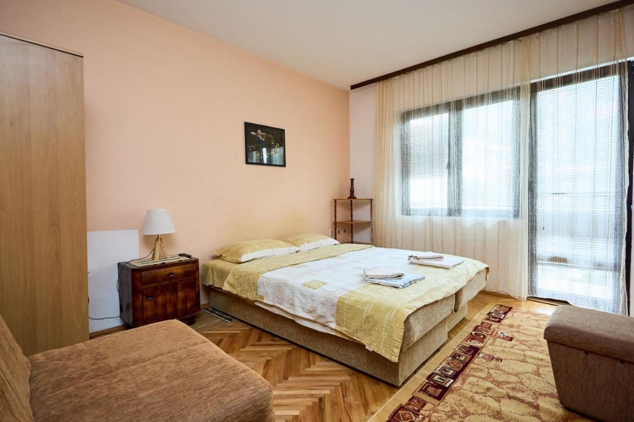 Apartmani Dr. Gasa Сокобаня Екстер'єр фото