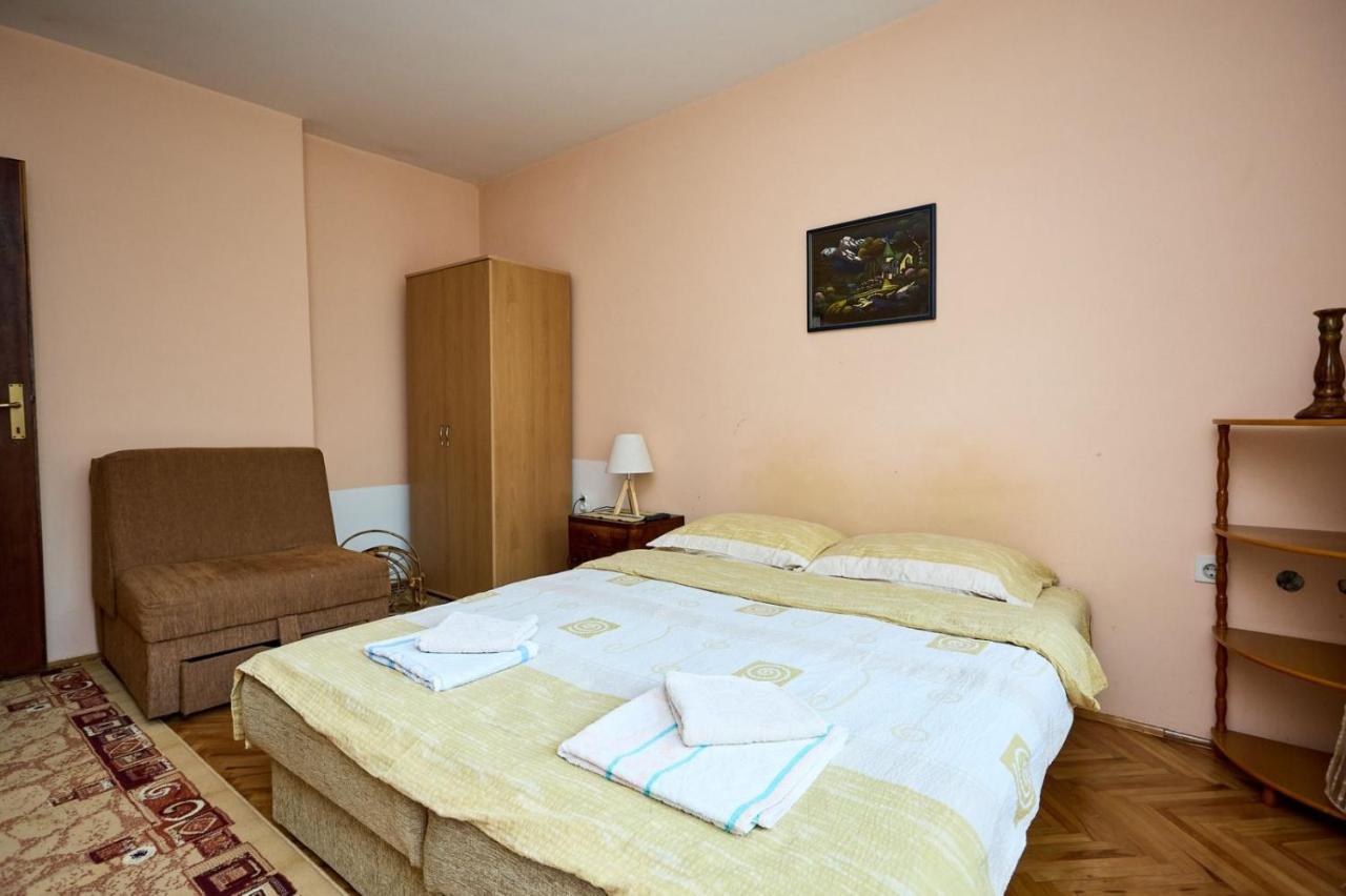 Apartmani Dr. Gasa Сокобаня Екстер'єр фото